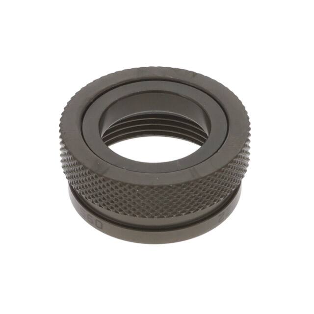 A85049602G16W Amphenol Interconnect India  Carcasas traseras y abrazaderas de cables